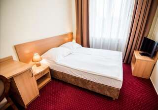 Отель Hotel Piast Слупск Одноместный номер-1