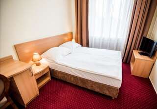 Отель Hotel Piast Слупск Одноместный номер-7